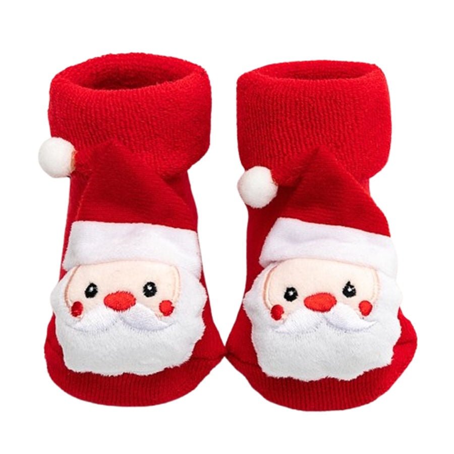 Kids' and Babies' Christmas Socks