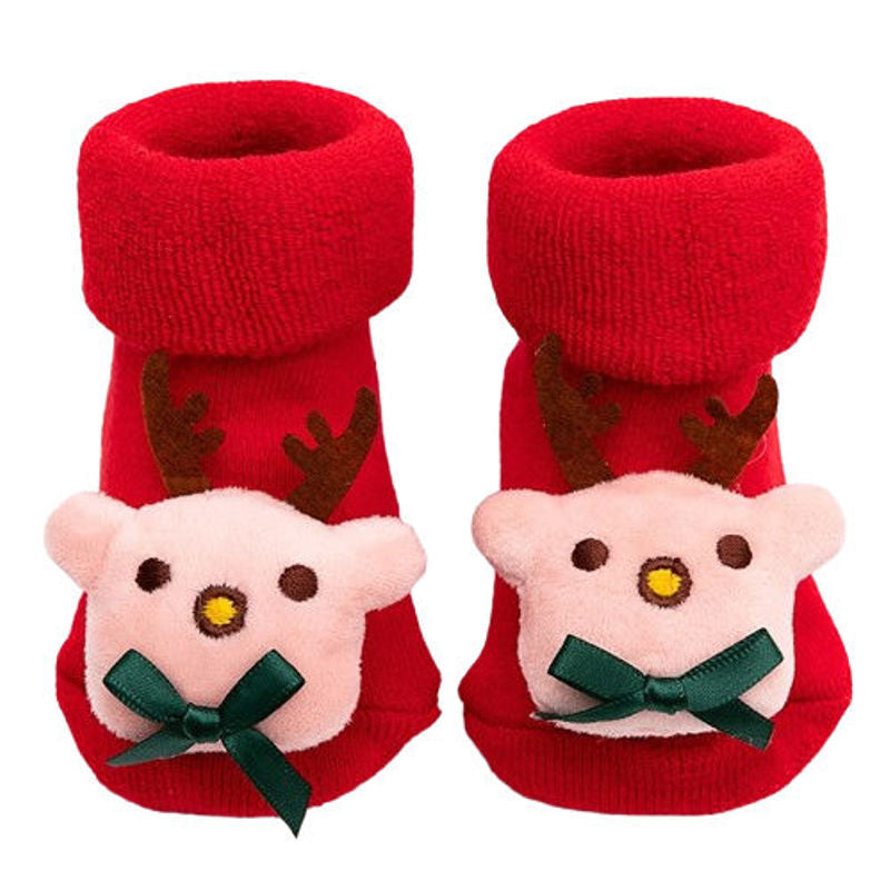 Kids' and Babies' Christmas Socks