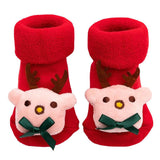 Kids' and Babies' Christmas Socks