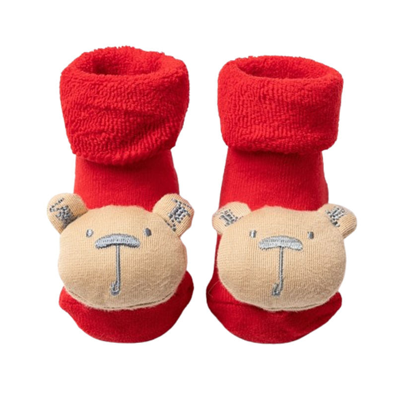 Kids' and Babies' Christmas Socks