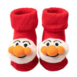 Kids' and Babies' Christmas Socks