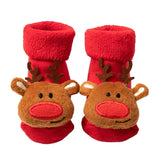 Kids' and Babies' Christmas Socks