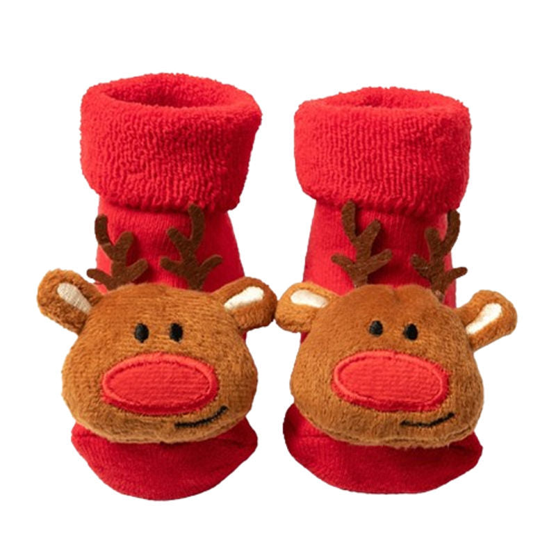 Kids' and Babies' Christmas Socks