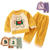 Pyjama Enfant Garçon et Fille