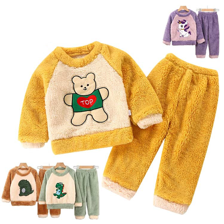 Pyjama Enfant Garçon et Fille