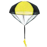 Parachute à Lancer pour Enfants
