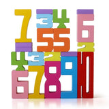 Montessori Wooden Building Block Set – Building Blocks™