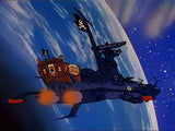 Albator Spaceship Construction Game