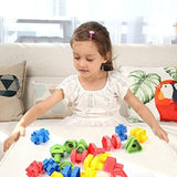 Jeu de construction - BlocVis™