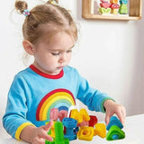 Jeu de construction - BlocVis™