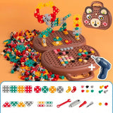Jeu de construction - BuildBox™