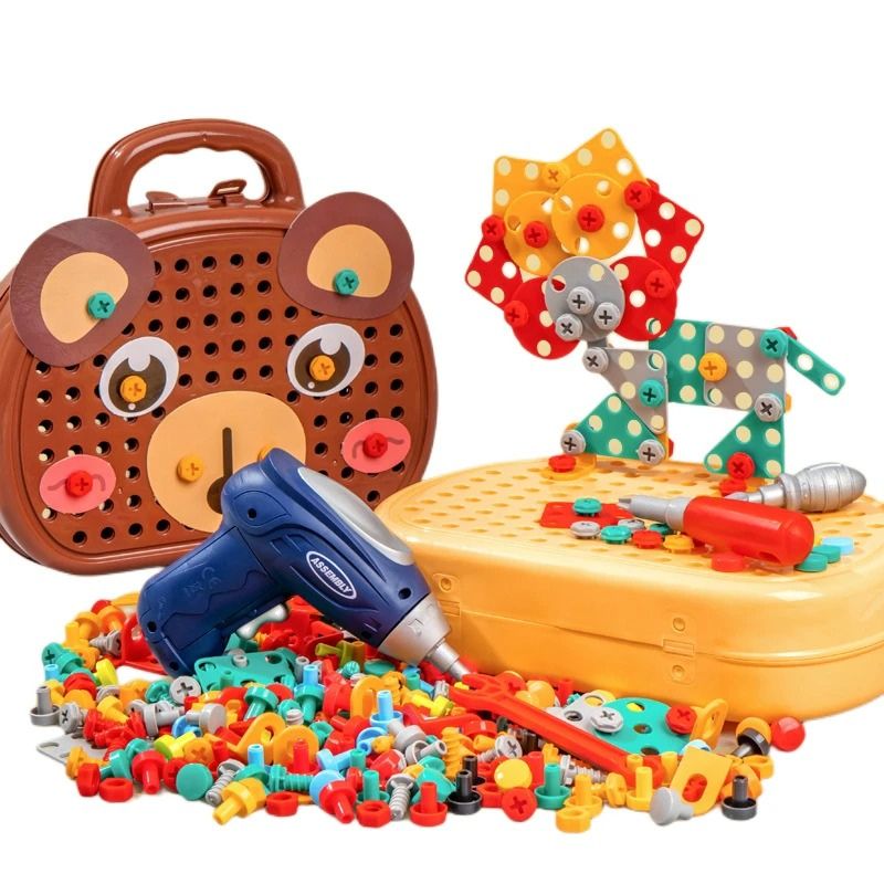 Jeu de construction - BuildBox™