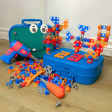 Gioco di costruzioni - Dinosauro