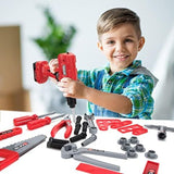 Jeu de Construction Enfant – Trousse de Bricolage Créative