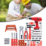 Jeu de Construction Enfant – Trousse de Bricolage Créative