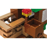 Jeu de Construction Ferme Minecraft
