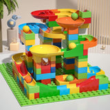Jeu de construction - Labyrun™