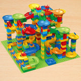 Jeu de construction - Labyrun™
