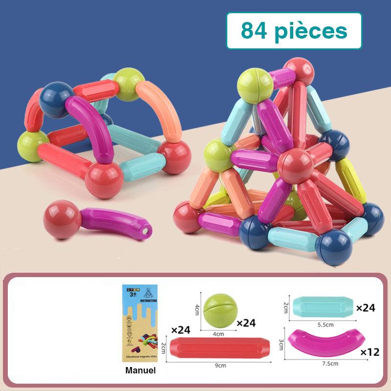 Pacchetto Creatività e Divertimento