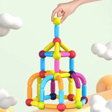 Magnetic Building Set | Magnetic Game ™