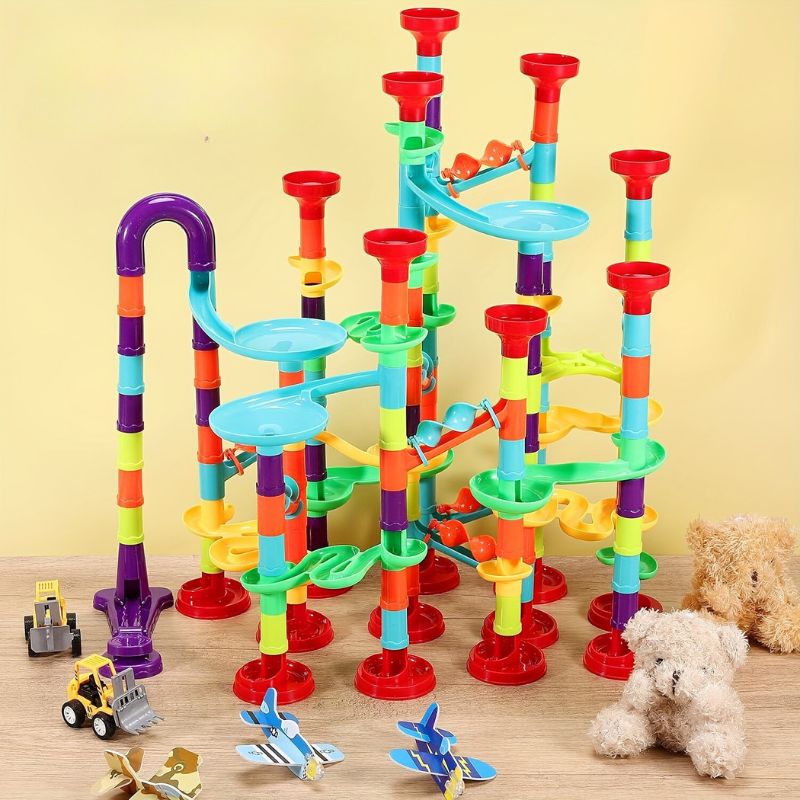 Jeu de construction - RollBloc™