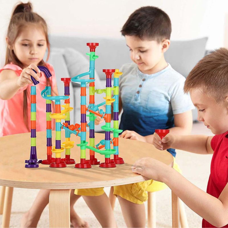 Jeu de construction - RollBloc™