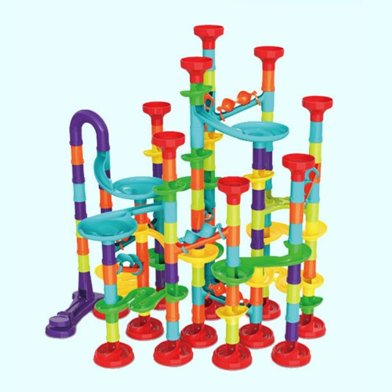 Jeu de construction - RollBloc™