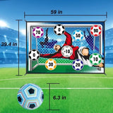 Indoor Outdoor Football Game