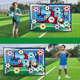 Indoor Outdoor Football Game
