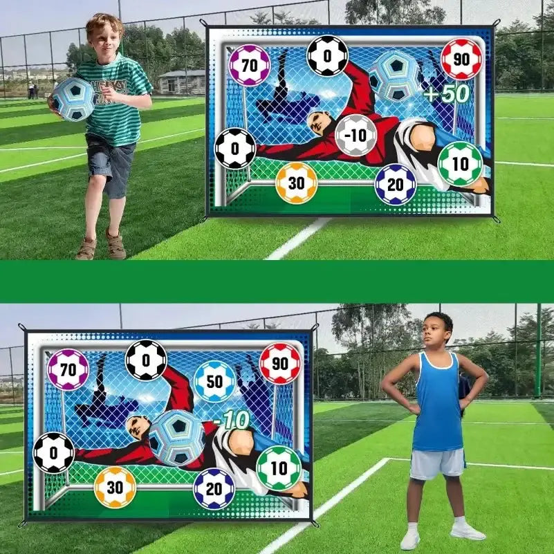 Indoor Outdoor Football Game