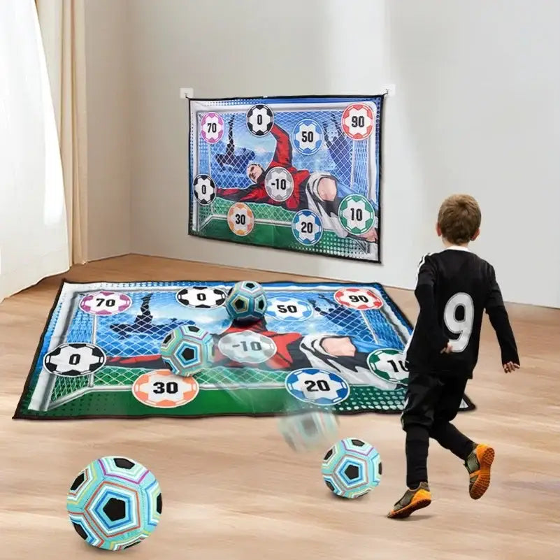 Indoor Outdoor Football Game