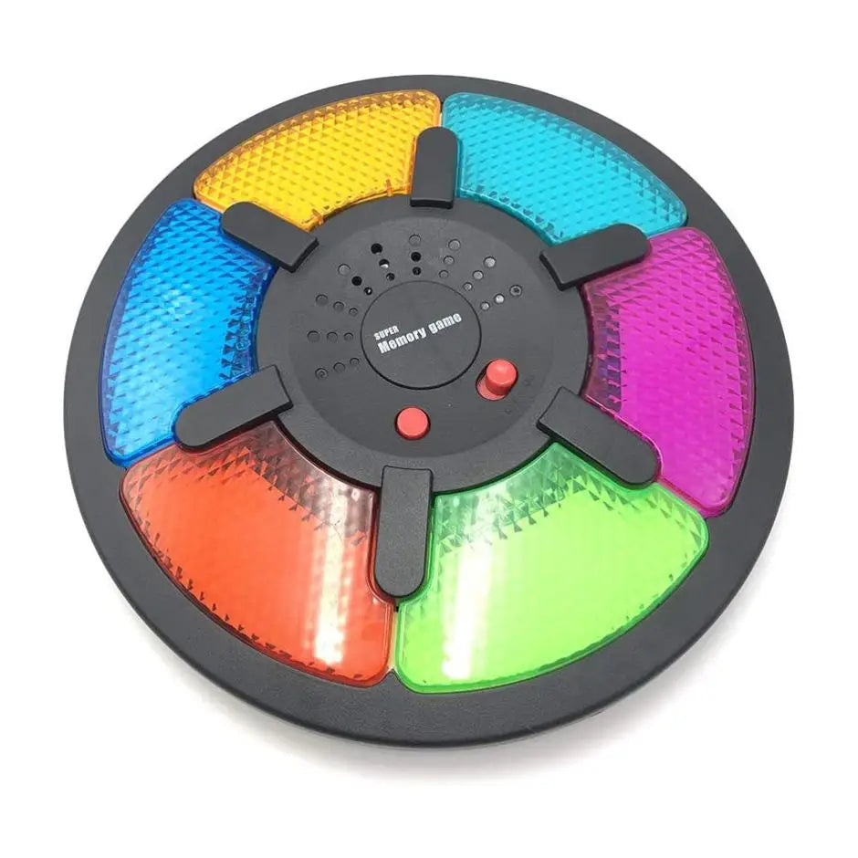 Simon Electronic Memory Game