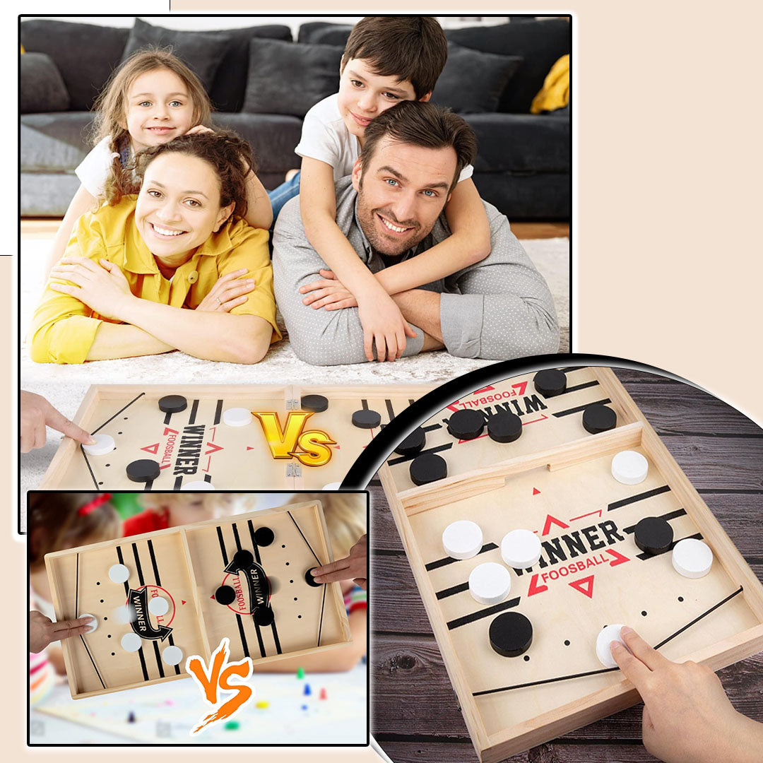 Gioco del paletto | FoosWin