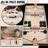 Gioco del paletto | FoosWin
