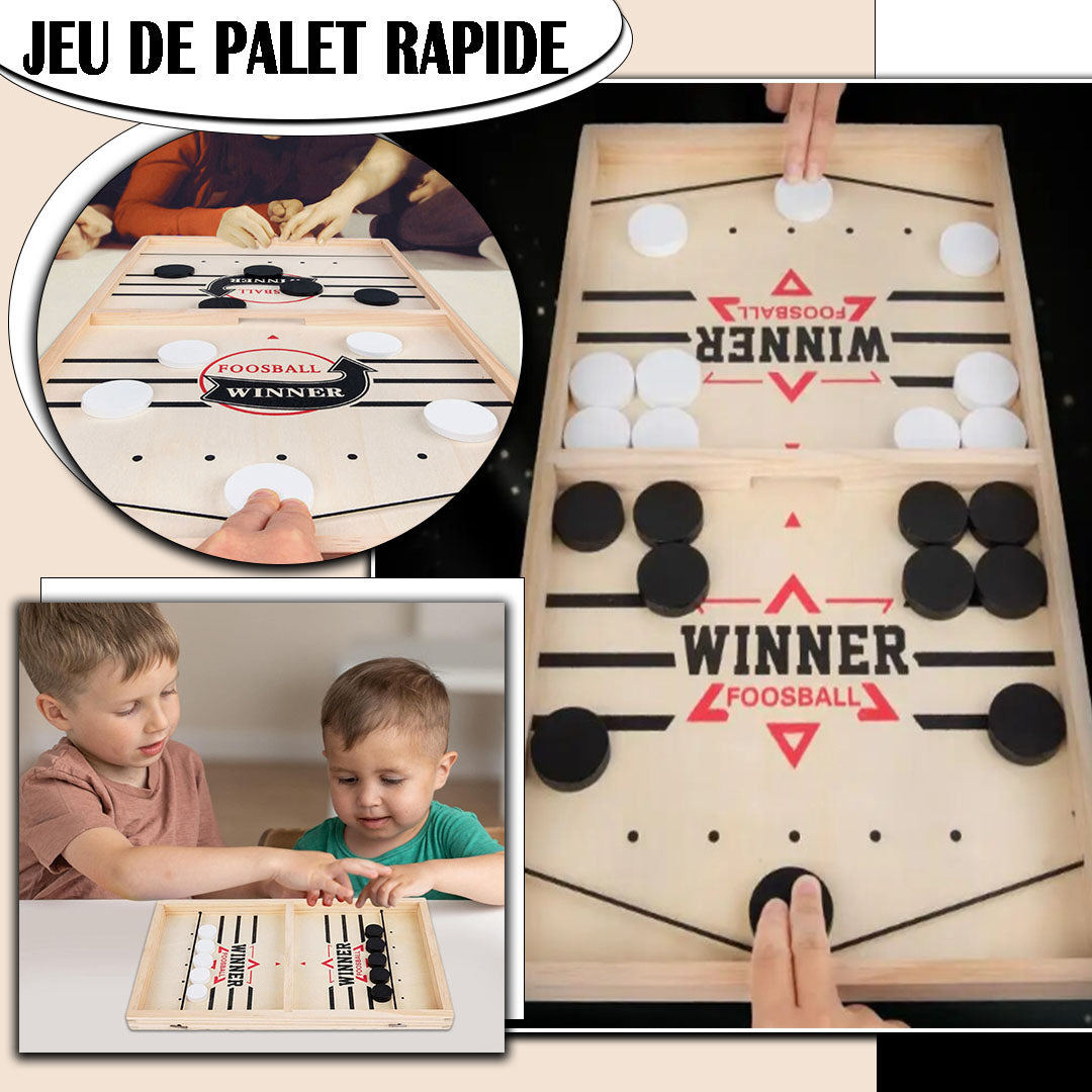 Gioco del paletto | FoosWin
