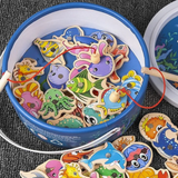 Gioco di Pesca | Minipescador™