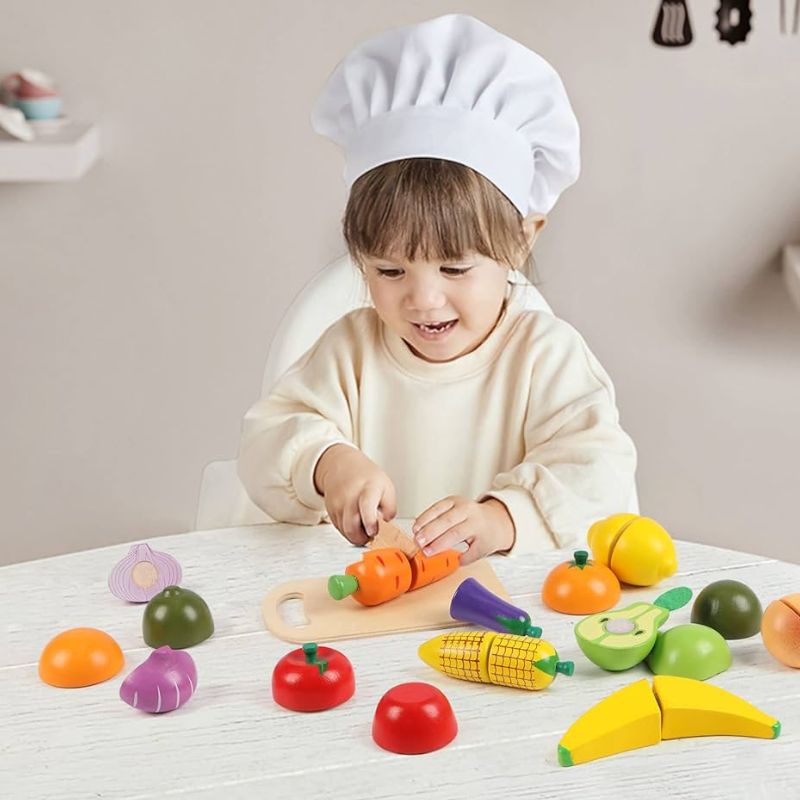 Gioco d'imitazione - Set da cucina per bambini