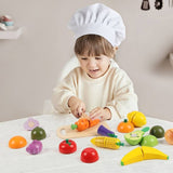 Gioco d'imitazione - Set da cucina per bambini