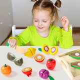 Gioco d'imitazione - Set da cucina per bambini