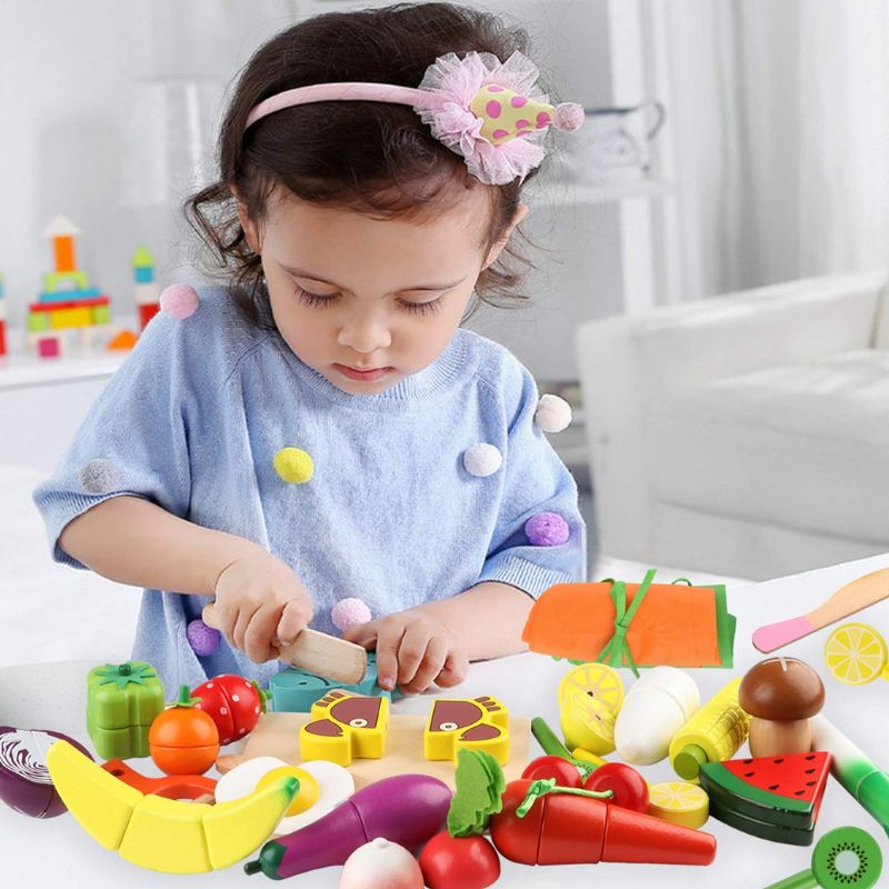 Gioco d'imitazione - Set da cucina per bambini