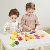 Gioco d'imitazione - Set da cucina per bambini