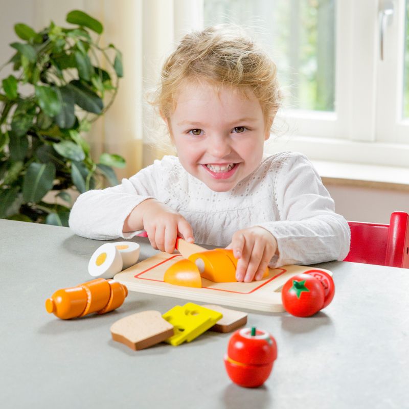 Gioco d'imitazione - Set da cucina per bambini