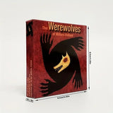 The Werewolves of Miller's Hollow