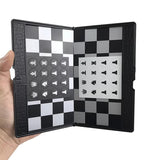 Jeu d'Échecs de Poche