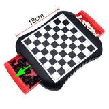 Jeu d'Échecs pour Débutant