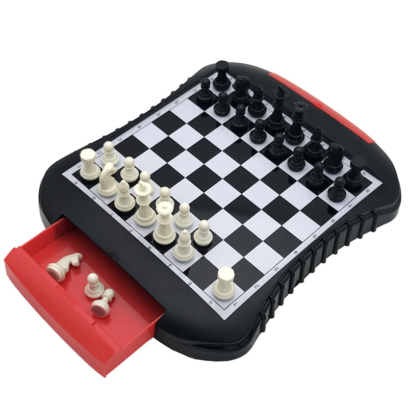 Jeu d'Échecs pour Débutant