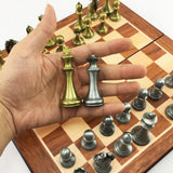 Jeu d'Échecs de Luxe