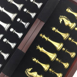 Jeu d'Échecs de Luxe