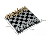 Jeu d'Échecs Moderne
