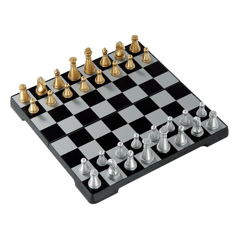 Jeu d'Échecs Moderne